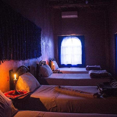 La Fibule D'Or Hotel Ait Benhaddou Exterior photo