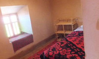 La Fibule D'Or Hotel Ait Benhaddou Exterior photo